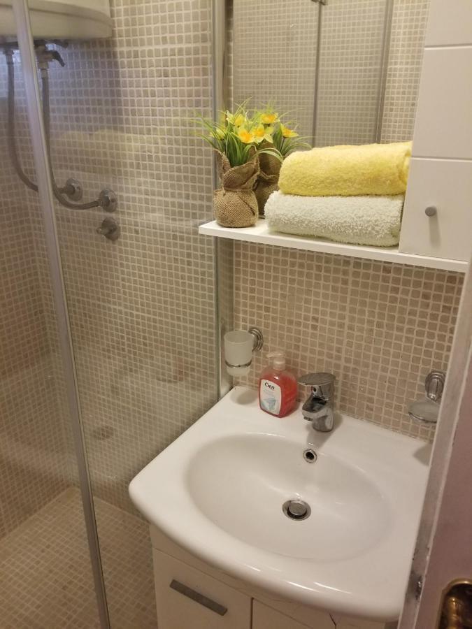 Apartman Bogdan Jelsa  Eksteriør bilde